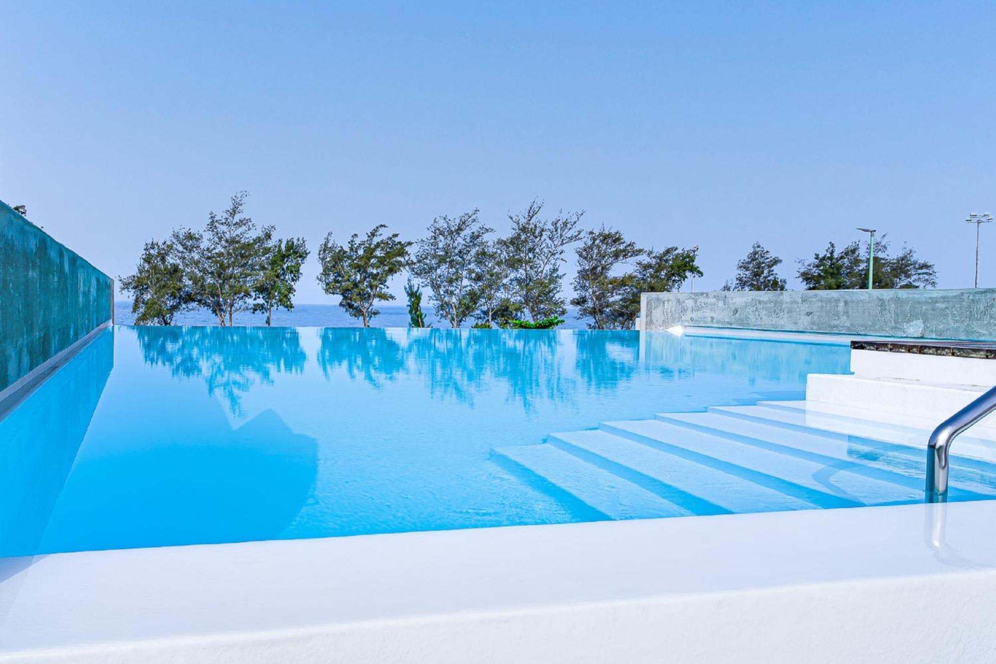 Resort Cordial Santa Águeda La Playa de Arguineguín Exterior foto