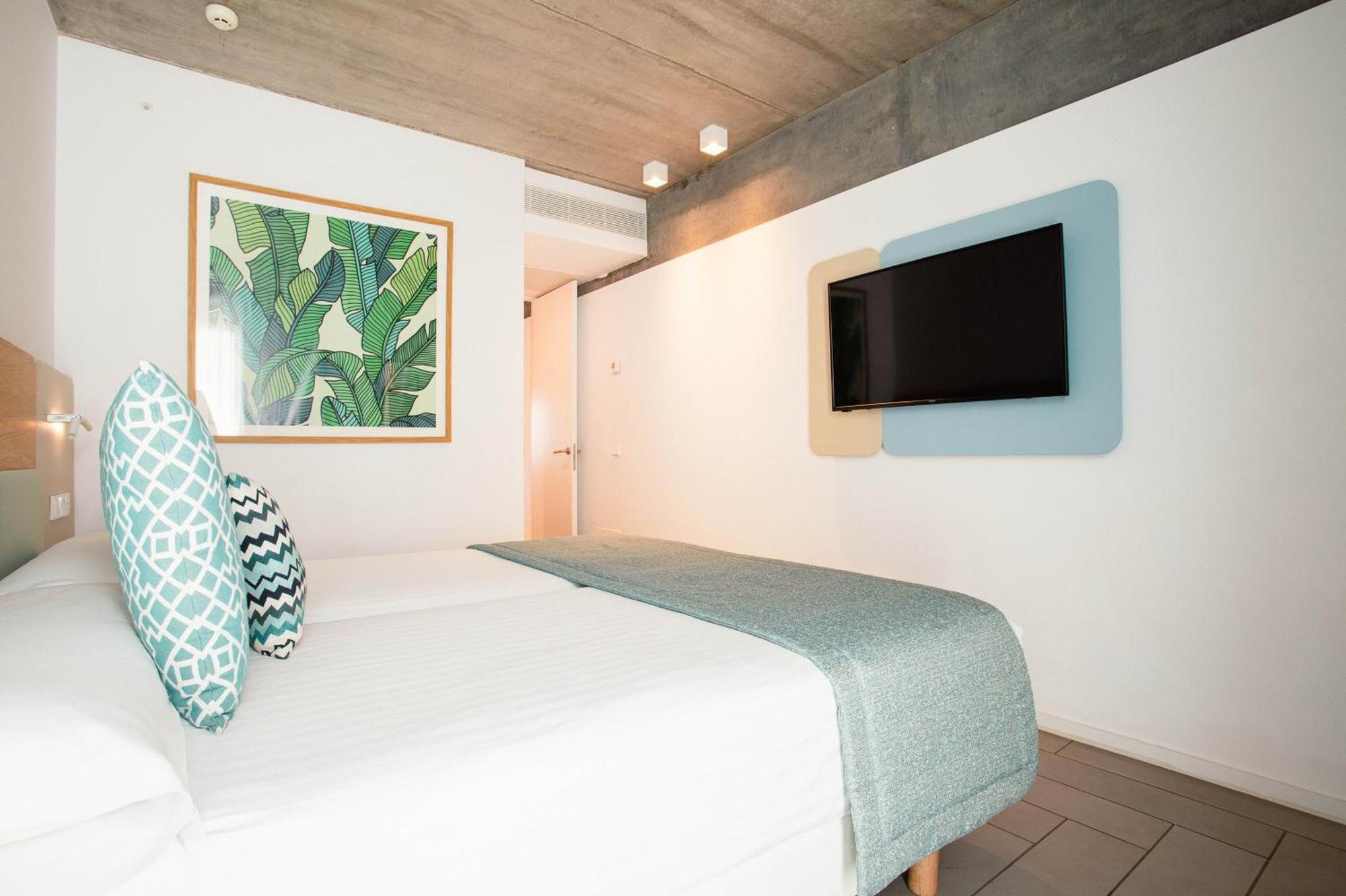 Resort Cordial Santa Águeda La Playa de Arguineguín Exterior foto