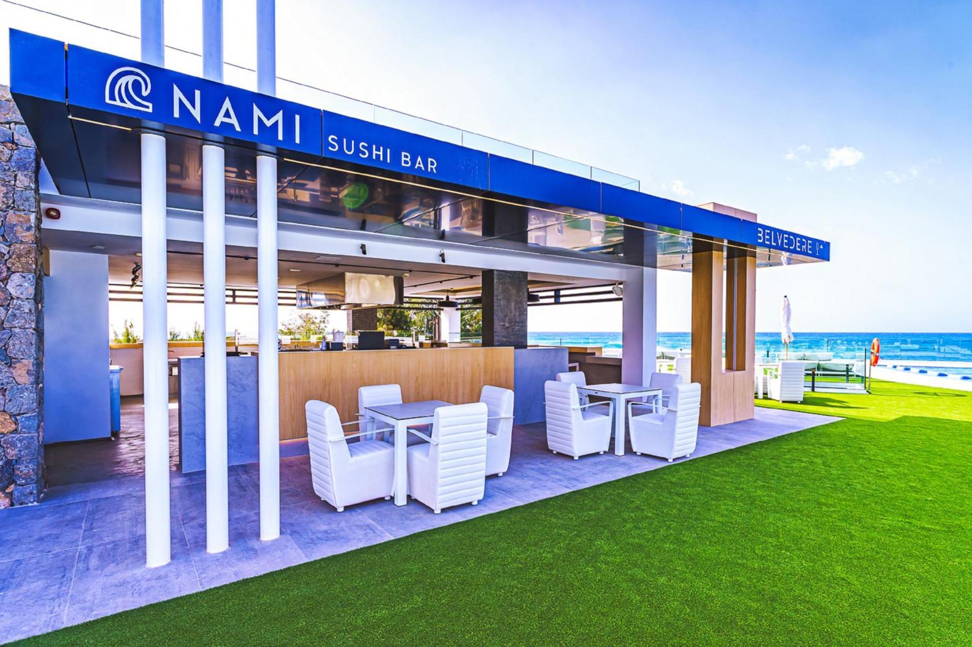 Resort Cordial Santa Águeda La Playa de Arguineguín Exterior foto