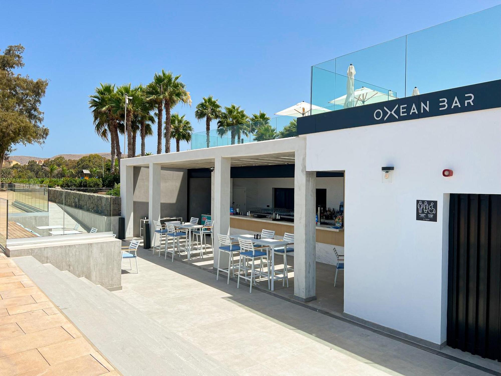 Resort Cordial Santa Águeda La Playa de Arguineguín Exterior foto