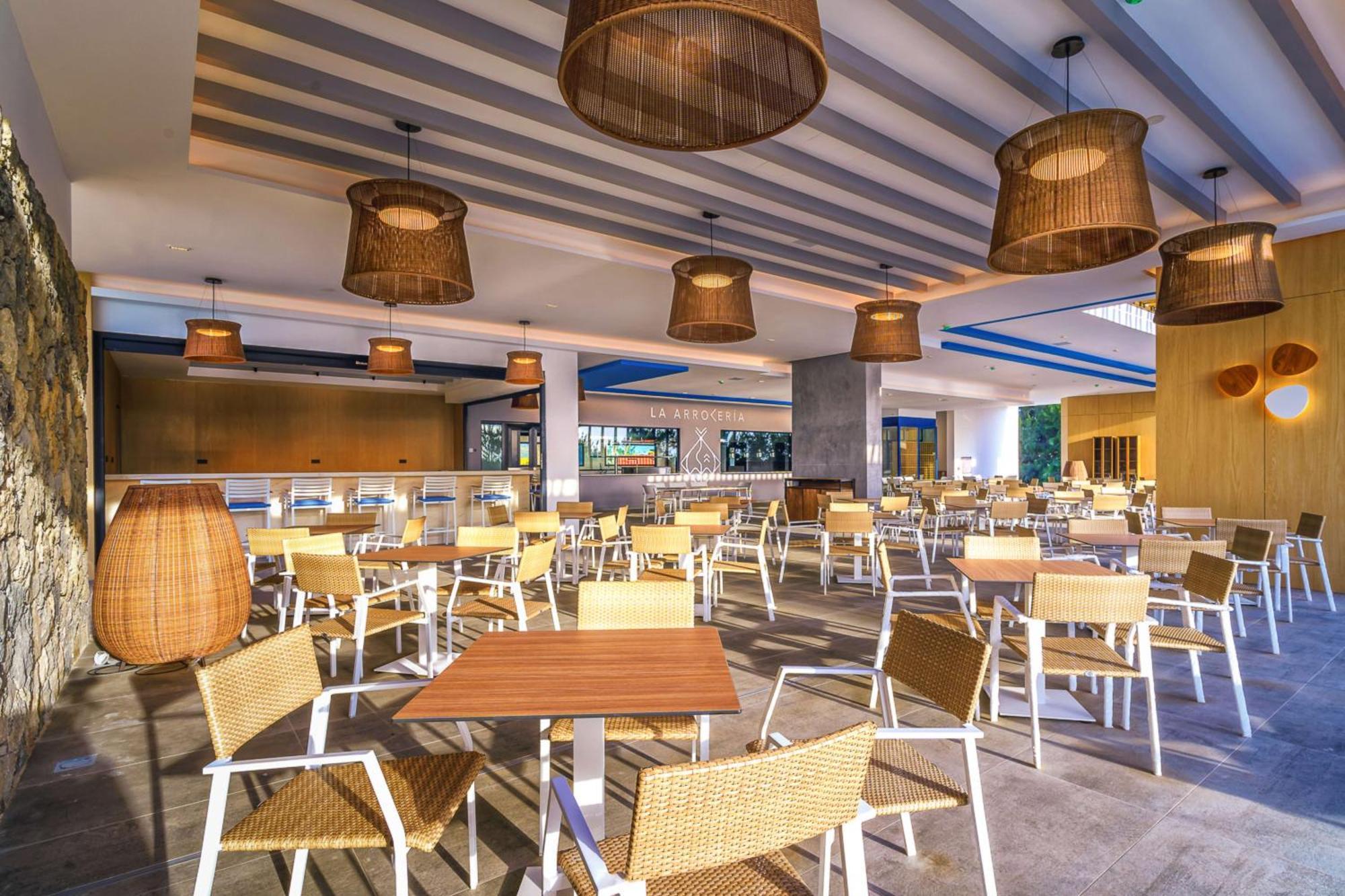 Resort Cordial Santa Águeda La Playa de Arguineguín Exterior foto