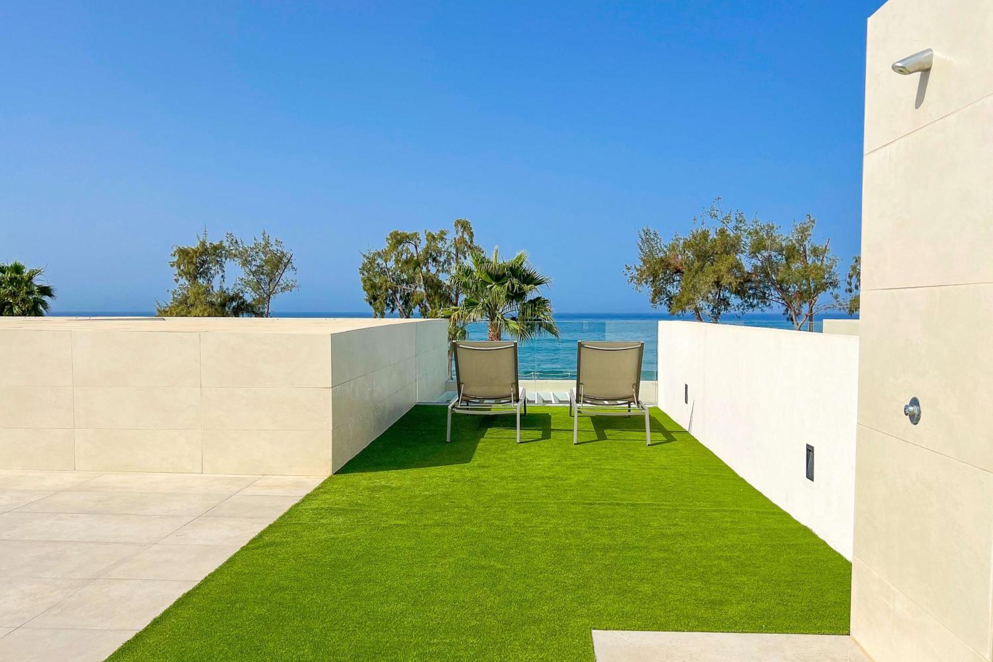 Resort Cordial Santa Águeda La Playa de Arguineguín Exterior foto